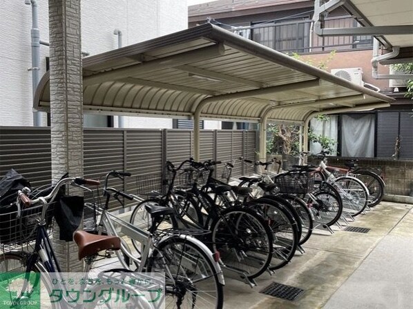 クレイノL ESTATEの物件内観写真